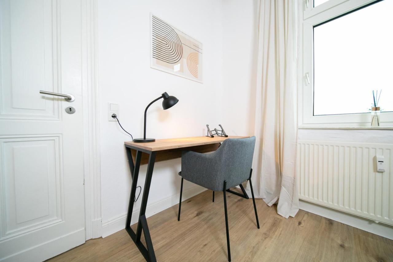 Favorite Stays - Suite And More - Kitchen Neuss Eksteriør bilde