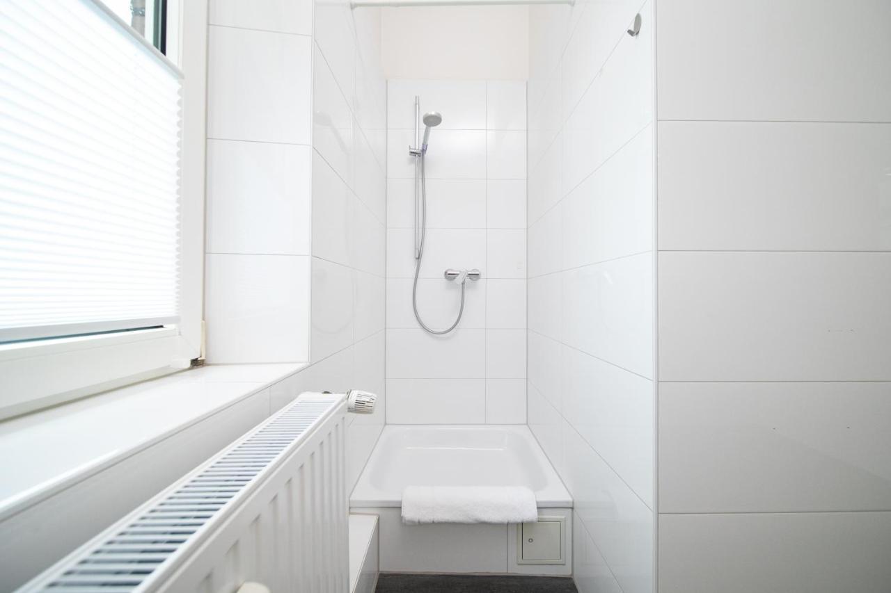 Favorite Stays - Suite And More - Kitchen Neuss Eksteriør bilde