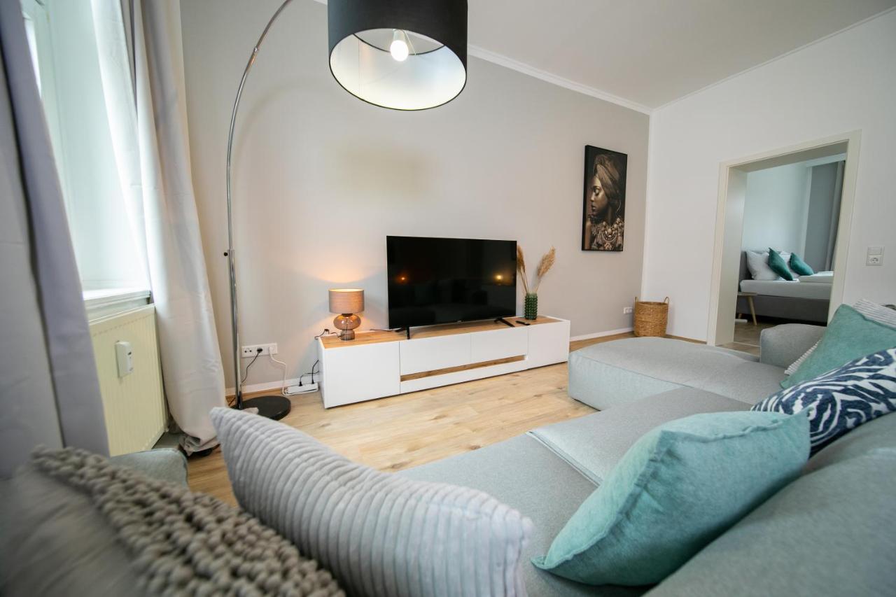 Favorite Stays - Suite And More - Kitchen Neuss Eksteriør bilde